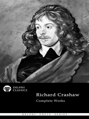 cover image of Delphi Complete Works of Richard Crashaw (Illustrated)